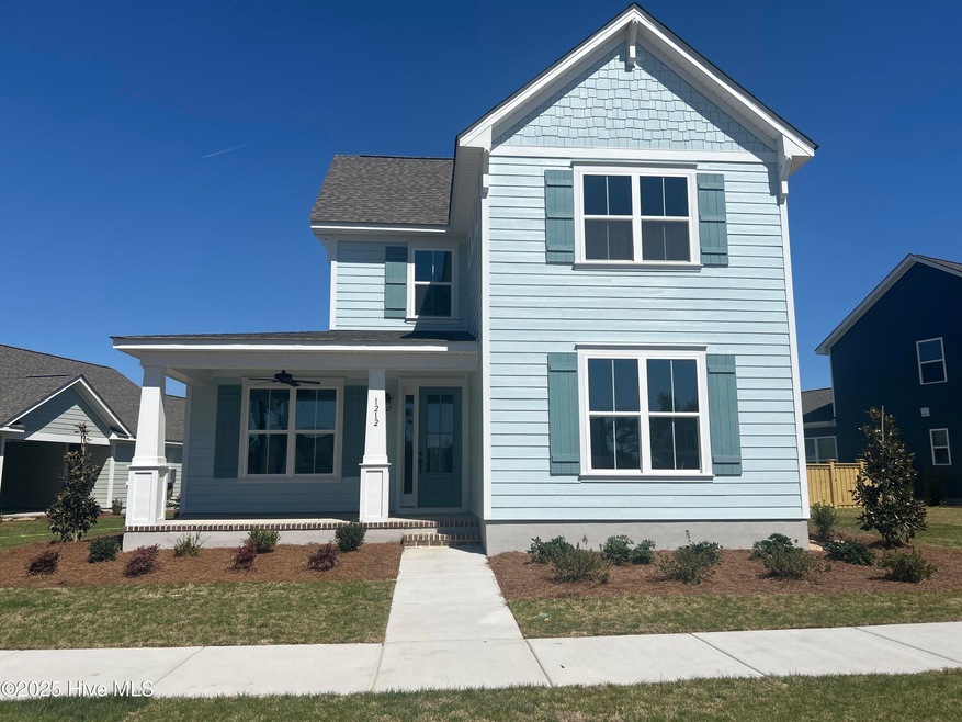 1212 Trisail Terrace, Wilmington, NC 28412 - photo 1