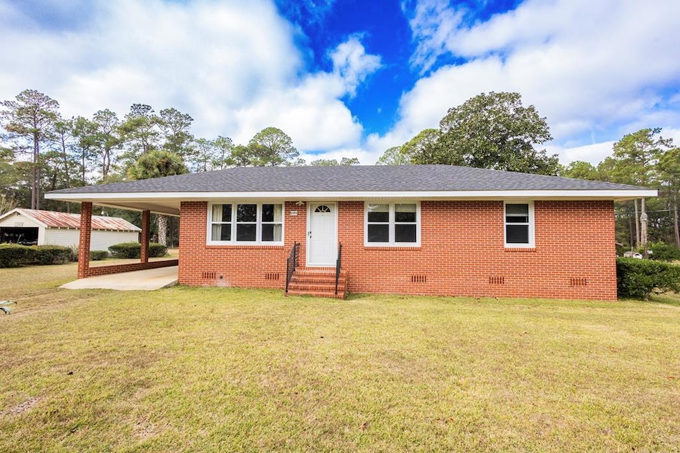 255 Dogwood Dr, Thomasville, GA 31757 - photo 1