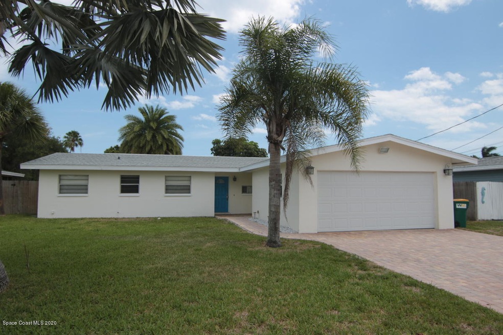107 Chipola Road