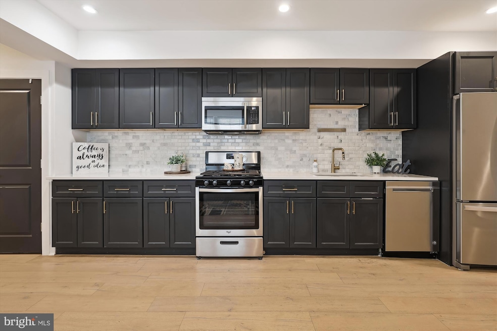 200 Hamilton St NW unit 2, Washington, DC 20011 - photo 1