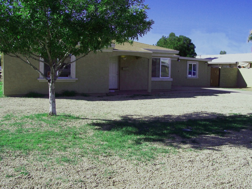 Front View