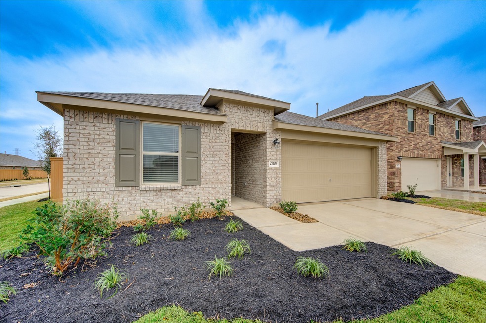 27103 Breakaway Ln, Katy, TX 77493 - photo 1