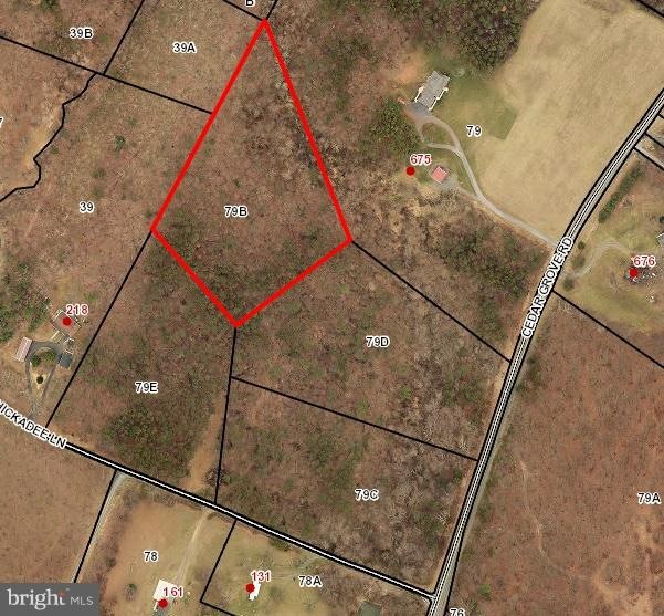 0 Chickadee Ln unit 1004436453, Winchester, VA 22603 - photo 1