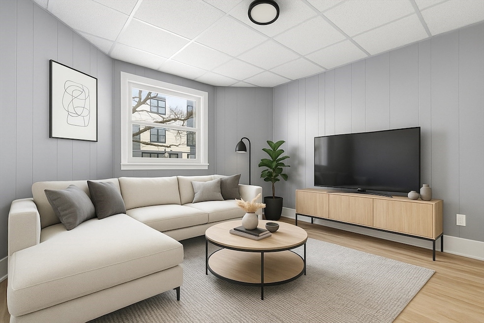 204 Washington St unit 1, Somerville, MA 02143 - photo 1