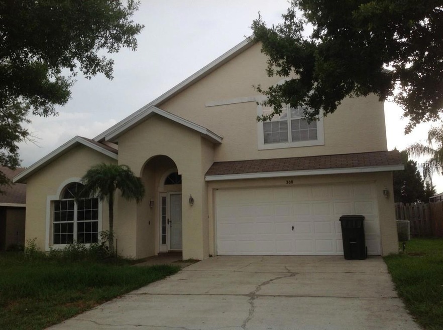 388 Bridge Creek Blvd, Ocoee, FL 34761 - photo 1