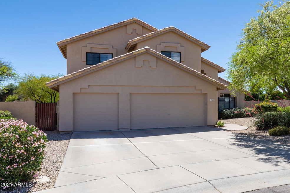 3941 W Sheffield Ave, Chandler, AZ 85226 - photo 1