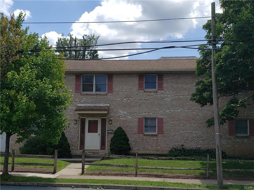 851 N 18th St, Allentown, PA 18104 - photo 1