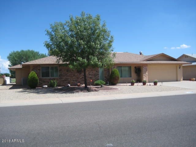17239 N Lindgren Ave, Sun City, AZ 85373 - photo 1