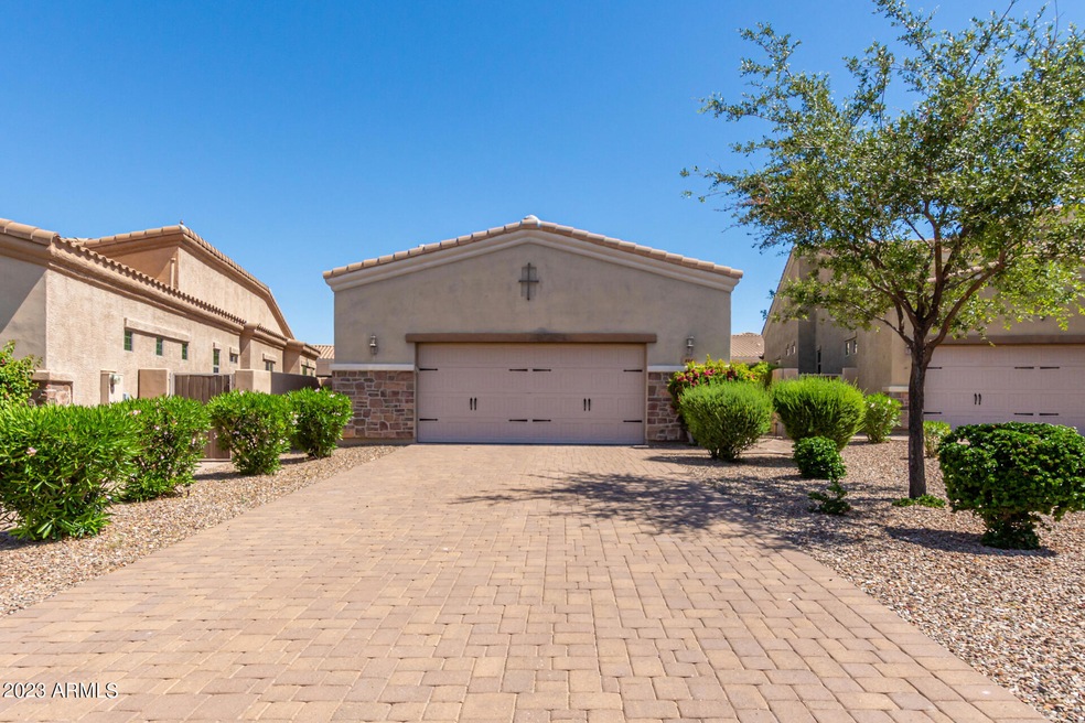 Unit 224 Tuscany Villas