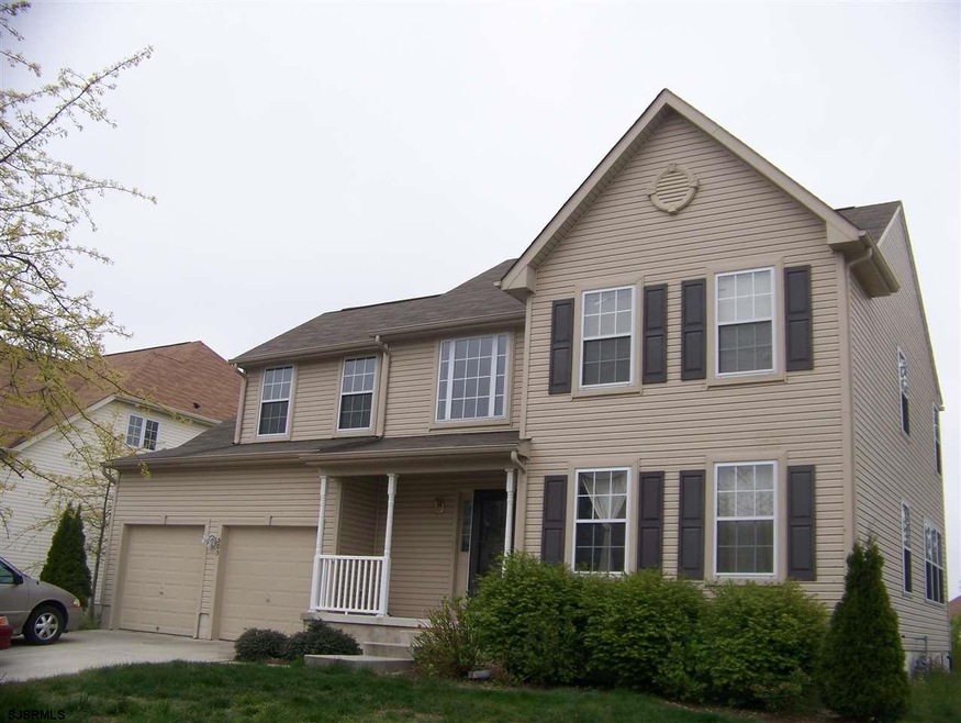 505 Jefferson Ave, Egg Harbor Township, NJ 08234 - photo 1