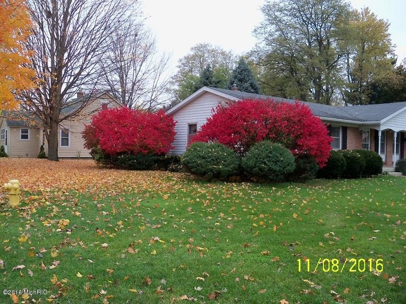 503 Forrest St, Wayland, MI 49348 - photo 1