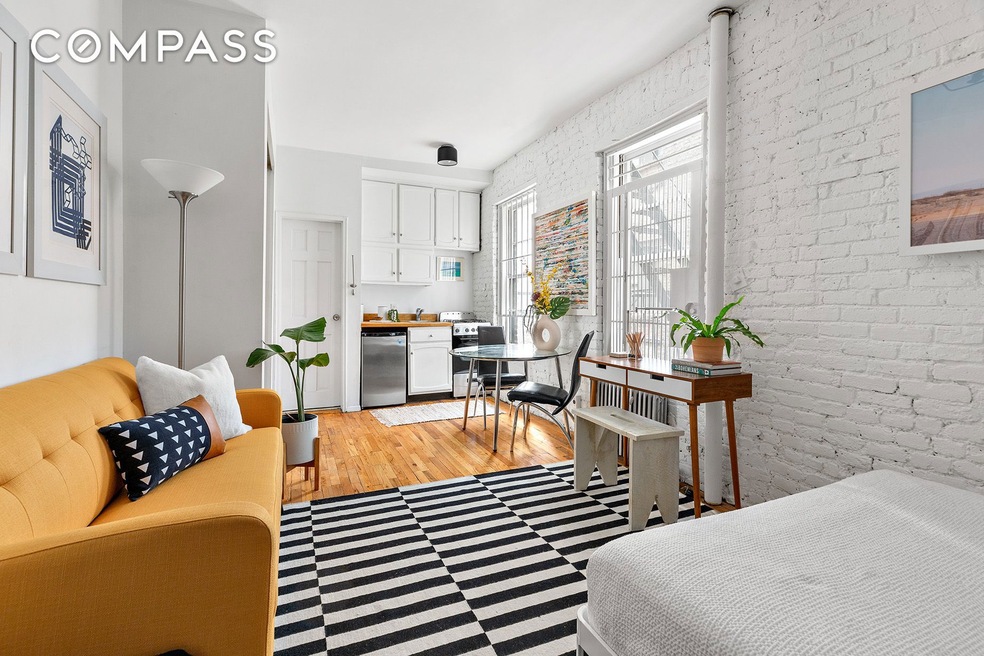 57 Thompson St unit 2F, New York, NY 10012 - photo 1