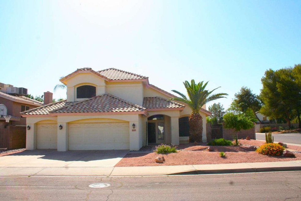 Fabulous Curb Appeal