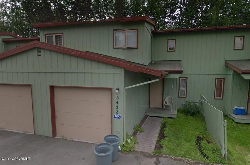 3428 Corvus Place unit 127, Anchorage, AK 99504 - photo 1