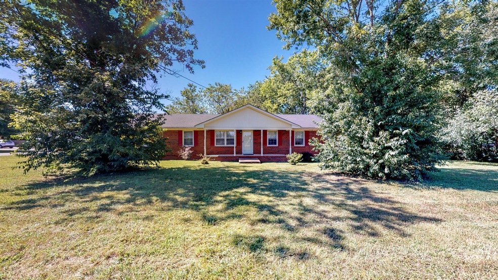 Welcome Home 4672 Barfield Crescent Rd 