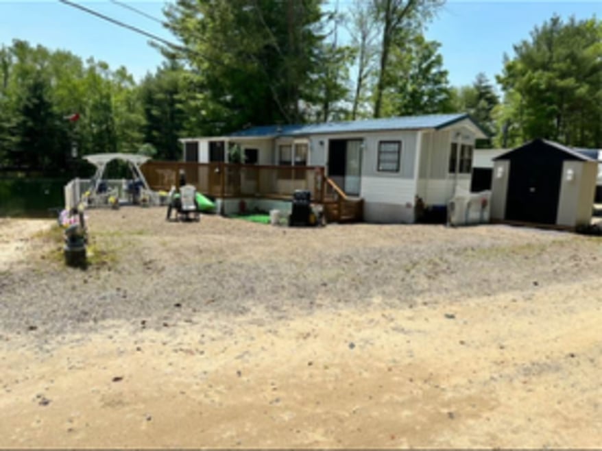 8 South Rd unit W86, Stafford Springs, CT 06076 - photo 1