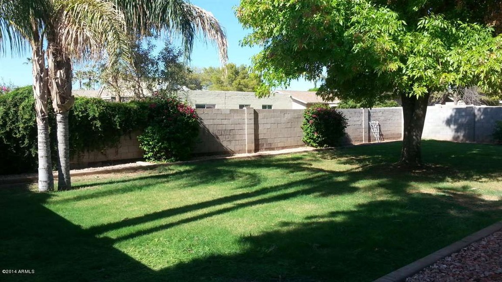 604 W Posada Ave, Mesa, AZ 85210 - photo 1