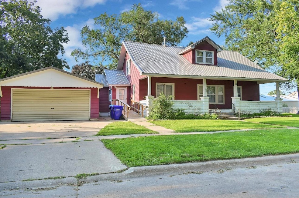 For Sale $163,000