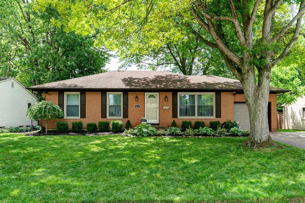 Schreiner Exterior