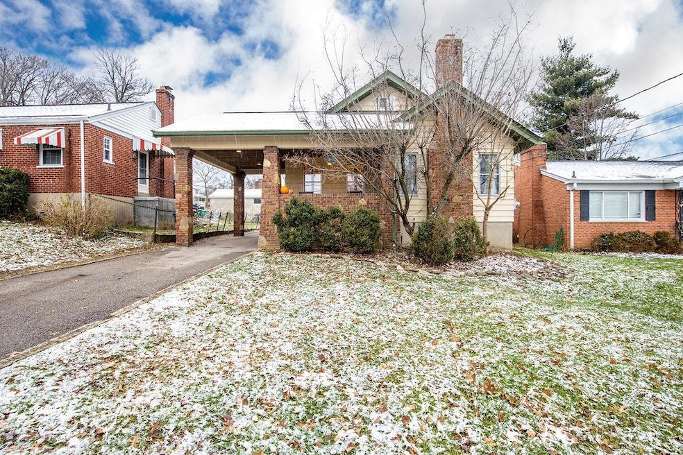 1813 Sutton Ave, Cincinnati, OH 45230 - photo 1