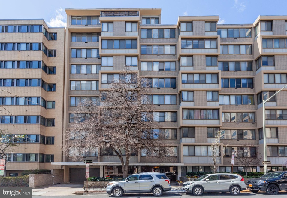The Monroe House Condos unit 403, Washington, DC 20006 - photo 1