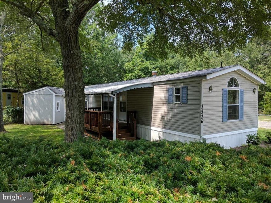 3526 Weymouth Rd, Browns Mills, NJ 08015 - photo 1