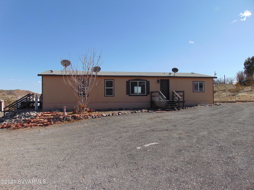 unlisted-address, Cottonwood, AZ 86326 - photo 1