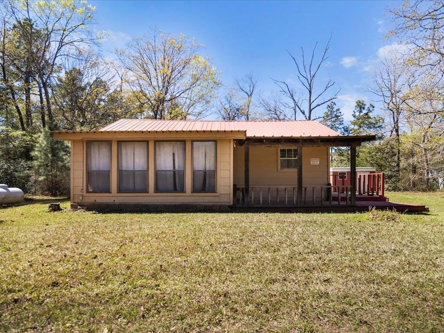 Main View