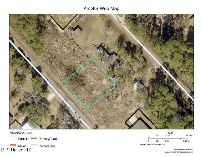 0 Main St unit 4132117, Ocean Springs, MS 39564 - photo 1