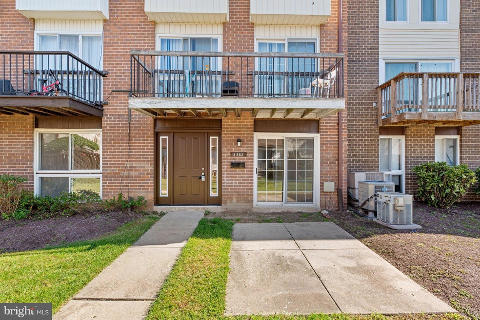 2362 Sun Valley Cir unit 2, Silver Spring, MD 20906 - photo 1