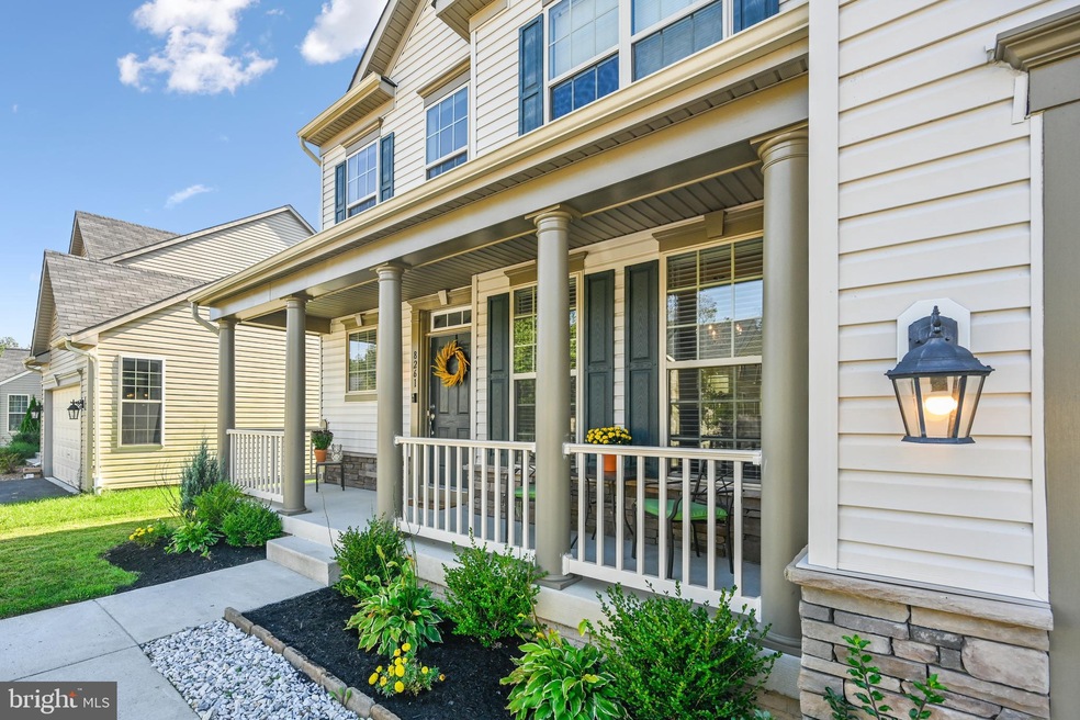 8261 Carinoso Way, Severn, MD 21144 - photo 1