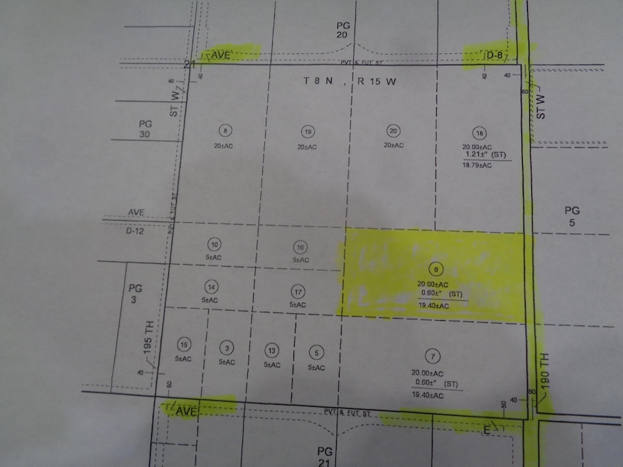 190th Stw Ave D12, Palmdale, CA 93591 - photo 1