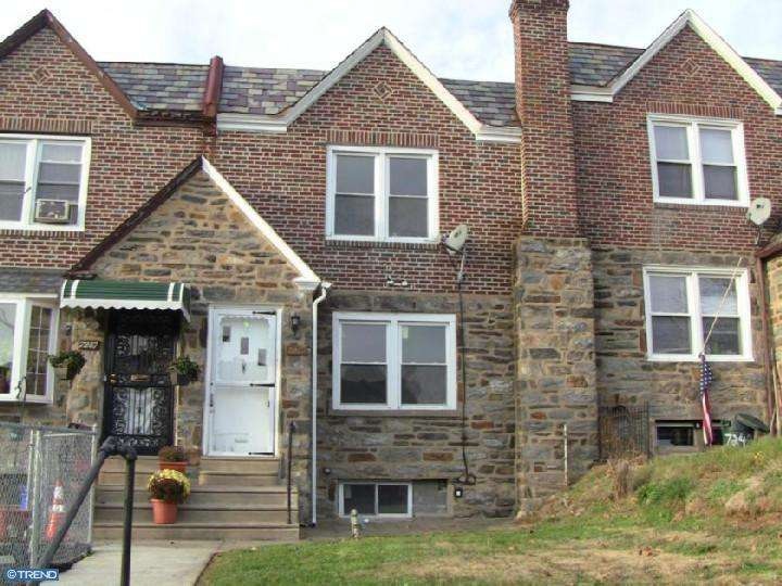 7245 Pine St, Upper Darby, PA 19082 - photo 1