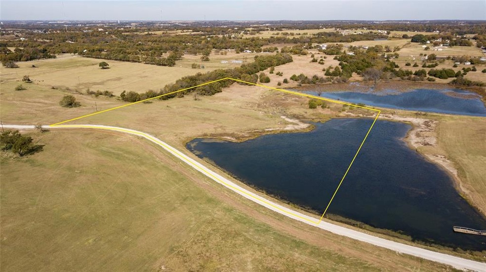 Lot 20 Jrc Rd, Gainesville, TX 76240 - photo 1