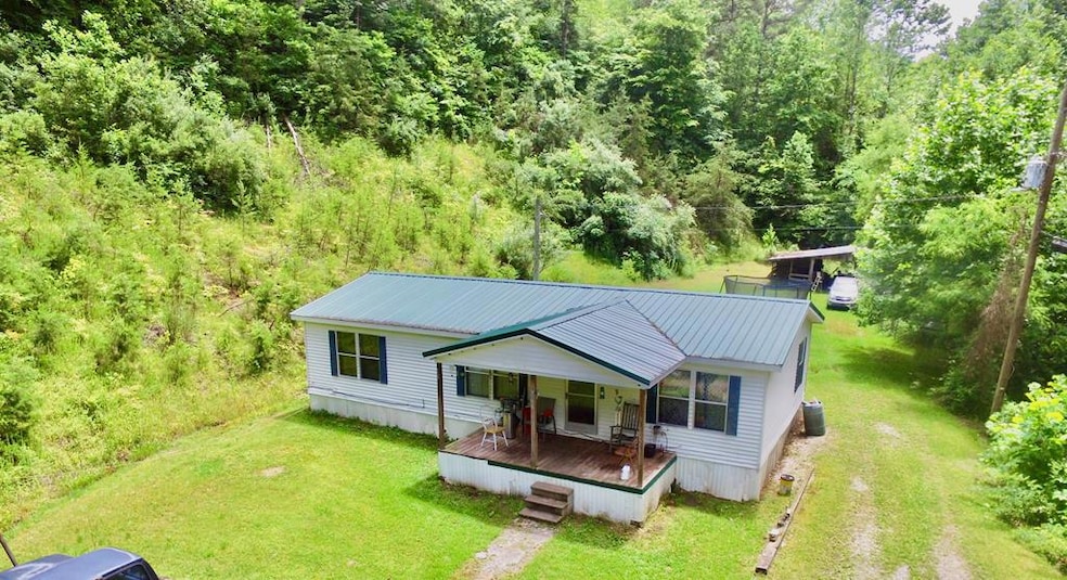 For Sale $125,000