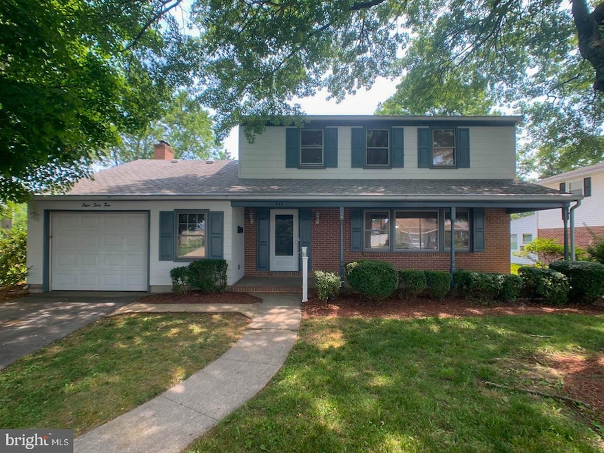 Sold $290,000 • Co-Listing Agent