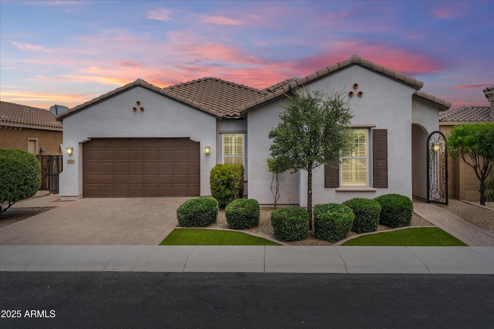 2040 E Geronimo St, Chandler, AZ 85225 - photo 1