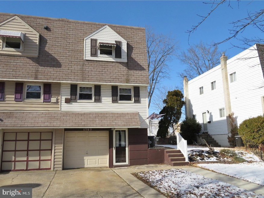 1707 Calamia Dr, Norristown, PA 19401 - photo 1