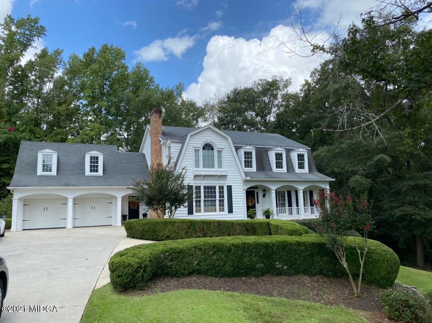 1088 Wesleyan Dr