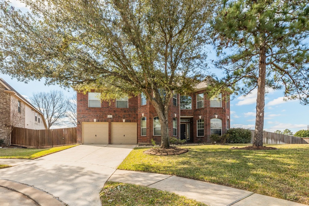 15626 Howell Grove Ln, Houston, TX 77095 - photo 1