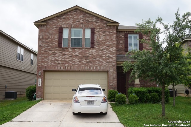 11123 Kobort Canyon, Helotes, TX 78023 - photo 1