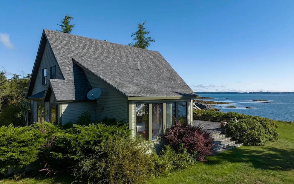 1 Moosabec St, Jonesport, ME 04649 - photo 1