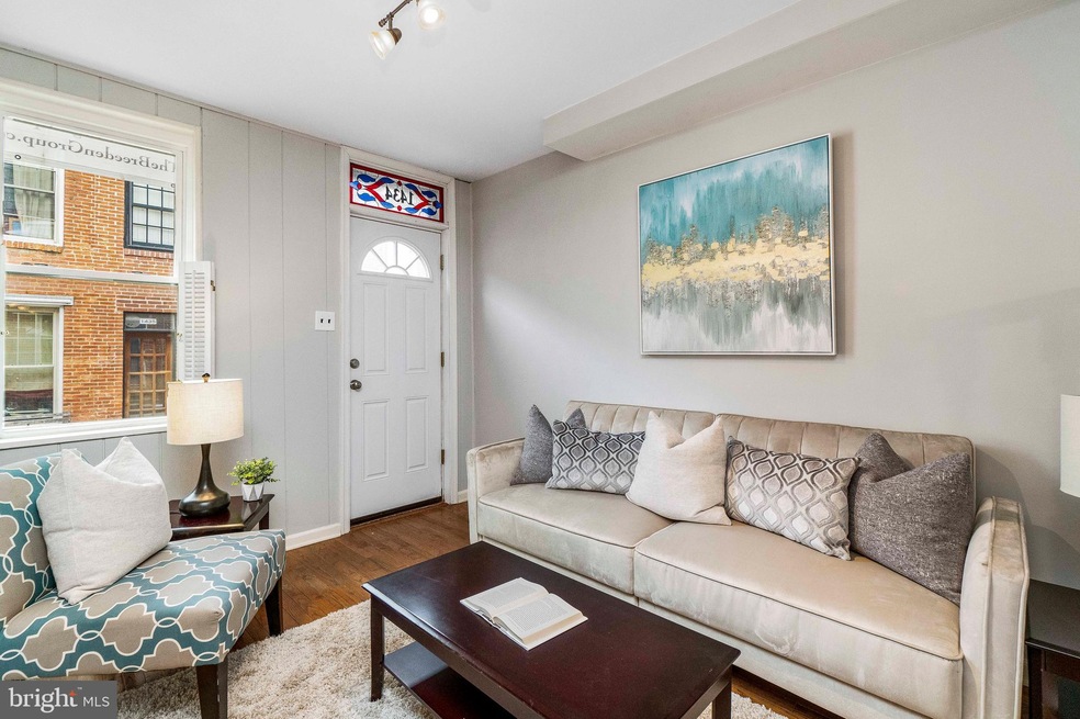 1434 Cooksie St, Baltimore, MD 21230 - photo 1