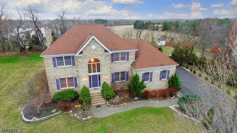 35 Milburn Dr, Hillsborough, NJ 08844 - photo 1