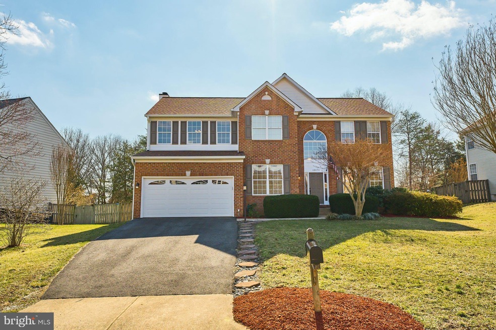 13171 Flynn Ct, Bristow, VA 20136 - photo 1