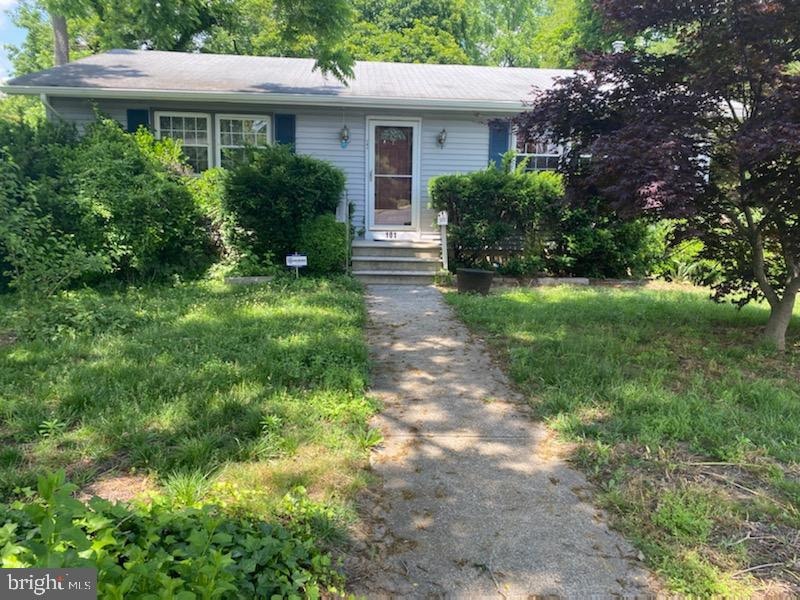 101 E Academy St, Clayton, NJ 08312 - photo 1