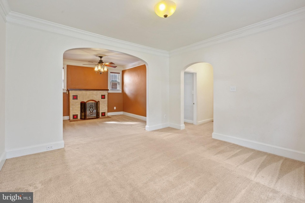 4413 Maple Ave, Halethorpe, MD 21227 - photo 1