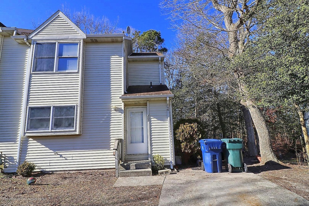 207 E Winged Foot Ct, Little Egg Harbor Township, NJ 08087 - photo 1