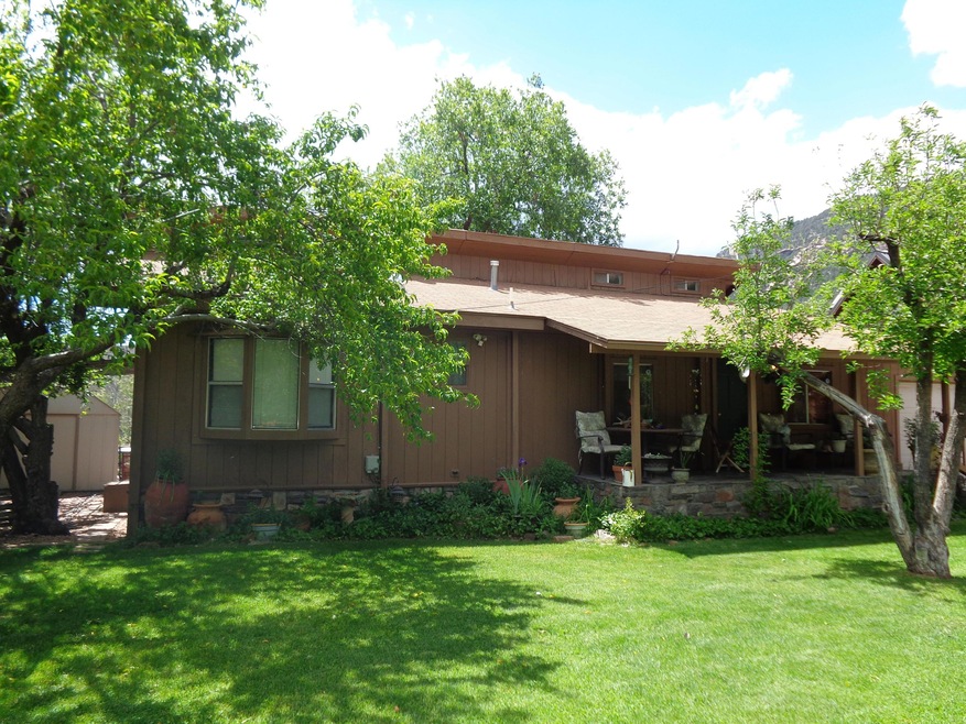 Front Elevation 1