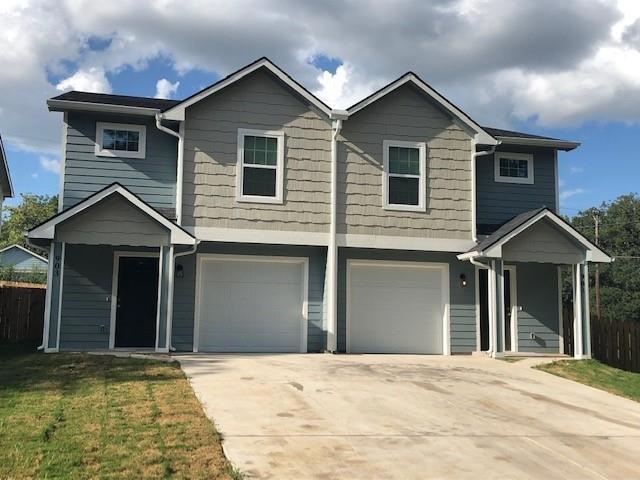 903 W Collins St, Denison, TX 75020 - photo 1